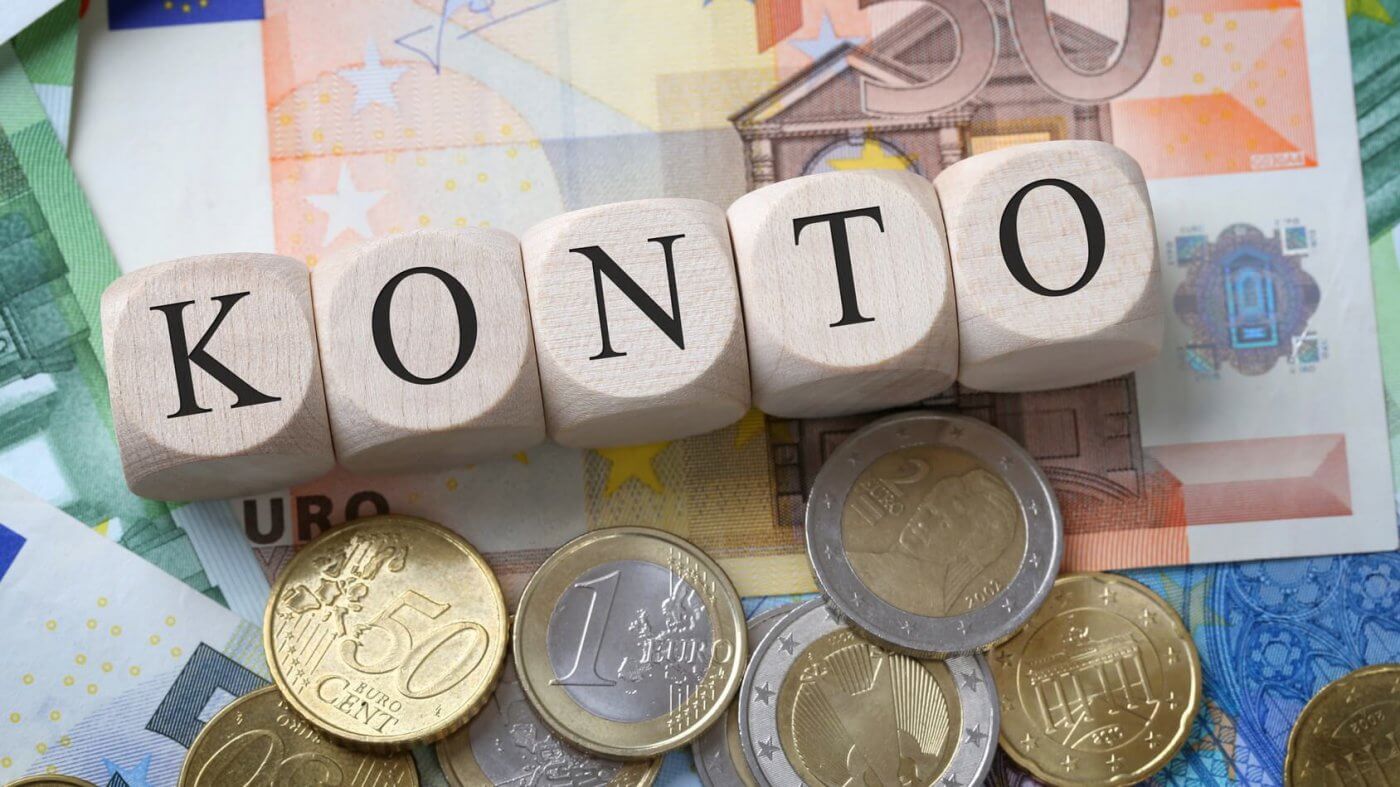 Bankkonto - kaum Rendite, aber sicher