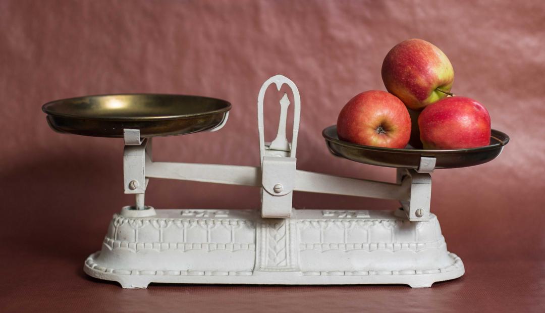 Abbildung 6: Mit Rebalancing die ursprünglich definierte Vermögensverteilung wieder herstellen