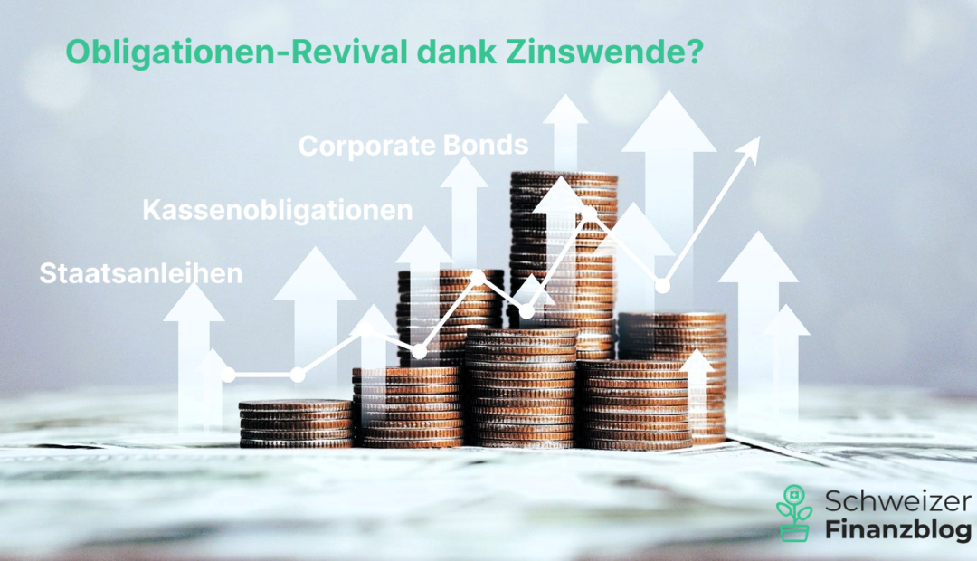 Obligationen einfach erklärt